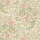 BTX Beloved Penelope - 16651-70 Natural - Cotton Fabric