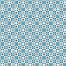 BTX Blue Mill Dayton - 17211-05 Sky - Cotton Fabric
