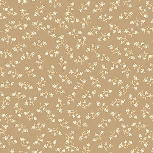 BTX Blue Mill Flour Sacks - 17215-70 Beige - Cotton Fabric