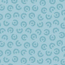 BTX Blue Mill Lake View - 17212-05 Sky - Cotton Fabric