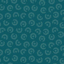 BTX Blue Mill Lake View - 17212-84 Teal - Cotton Fabric