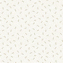 BTX Blue Mill Starlight - 17216-07 Cream - Cotton Fabric