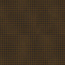 BTX Blushed Houndstooth - 7564-78 Chocolate - Cotton Fabric