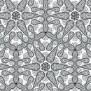 BTX Botanica - 13683-08 Gray - Cotton Fabric