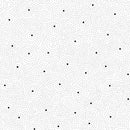 BTX Botanica - 13684-09 White - Cotton Fabric