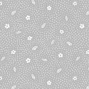 BTX Botanica - 13686-08 Gray - Cotton Fabric