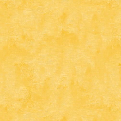 BTX Chalk Texture (Basic) - 9488-33 Yellow - Cotton Fabric