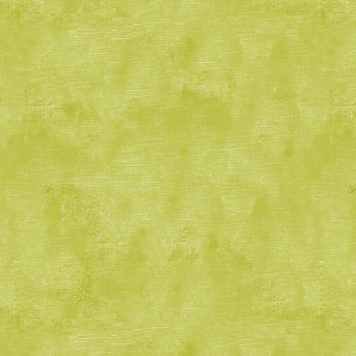 BTX Chalk Texture (Basic) - 9488-40 Lime - Cotton Fabric