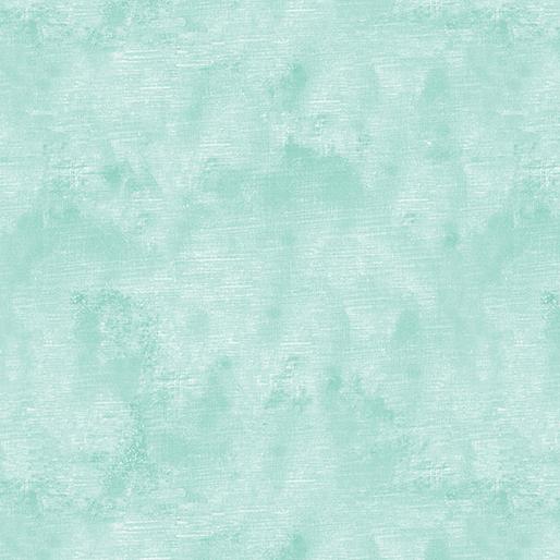 BTX Chalk Texture (Basic) - 9488-85 Light Jade - Cotton Fabric