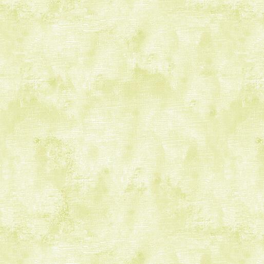 BTX Chalk Texture Flannel - 9488F-41 Pale Lime - Cotton Flannel Fabric