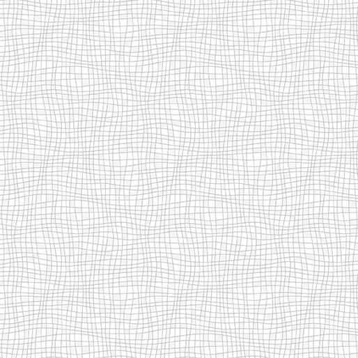BTX Cheeto's World Teensy Checks - 17208-08 Gray  - Cotton Fabric