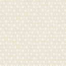 BTX Classic Keepsakes Little Flower Buds - 14654-07 Ecru - Cotton Fabric