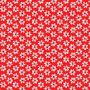 BTX Crimson Night Urban Essence - 17313-10 Red - Cotton Fabric