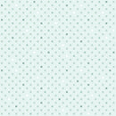 BTX Dazzle Dots 2 Dazzling Squares - 16494-04 Light Teal - Cotton Fabric