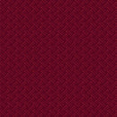 BTX Documentaries Herringbone - 14492-19 Claret - Cotton Fabric