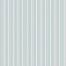 BTX Doodle Baby Flannel Dreamy Stripe - 13230F-82 Turquoise/Multi - Cotton Flannel Fabric