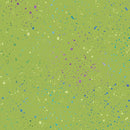 BTX Dragonfly Wonder Spatter Multi - 16406P-42 Medium Leaf - Cotton Fabric