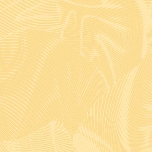 BTX Echo - 16261-03 Light Yellow - Cotton Fabric