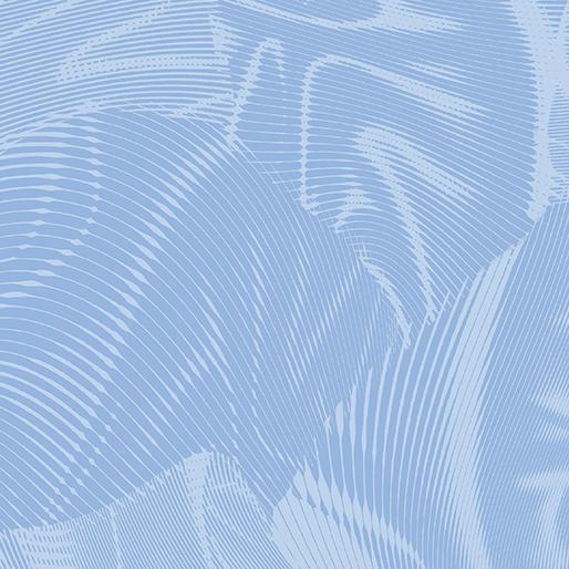 BTX Echo - 16261-05 Light Blue - Cotton Fabric