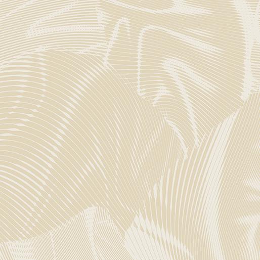 BTX Echo - 16261-07 Cream - Cotton Fabric