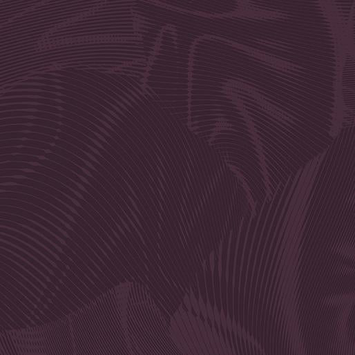 BTX Echo - 16261-66 Dark Plum - Cotton Fabric