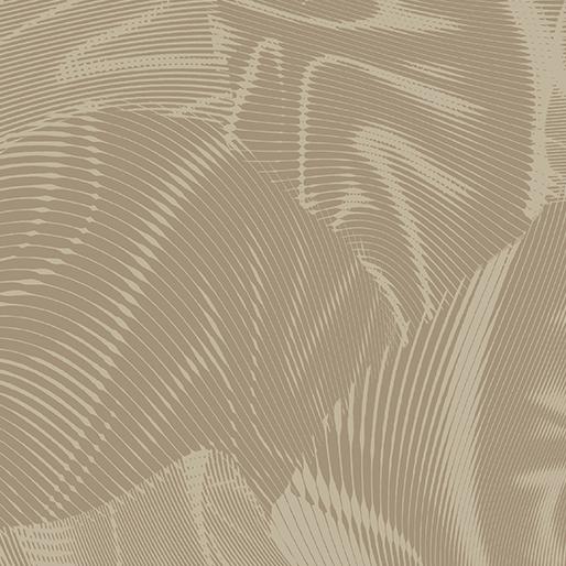 BTX Echo - 16261-72 Tan - Cotton Fabric