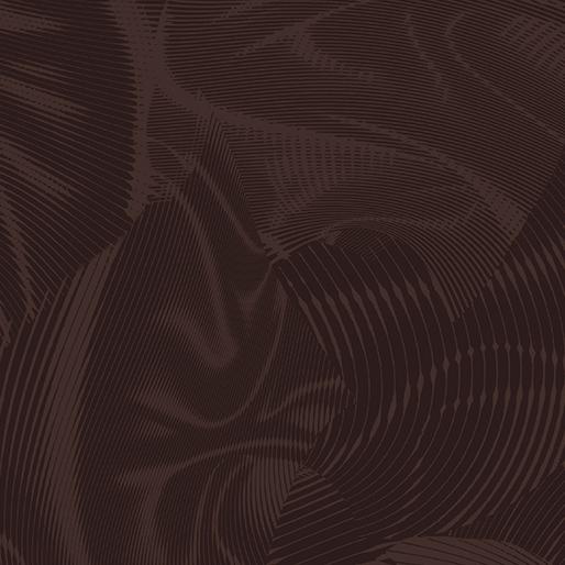 BTX Echo - 16261-77 Brown - Cotton Fabric