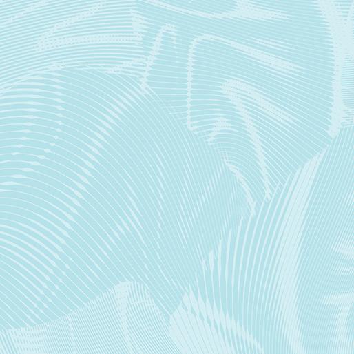 BTX Echo - 16261-80 Pale Turquoise - Cotton Fabric