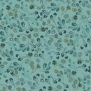 BTX Enchanted Florals Enchanted Buds - 16395-45 Jade - Cotton Fabric