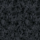 BTX Equinox -13469-12 Black - Cotton Fabric