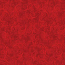 BTX Equinox - 13469-10 Red - Cotton Fabric