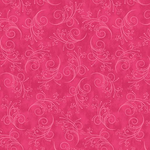 BTX Equinox - 13469-22 Pink - Cotton Fabric