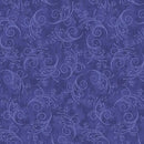 BTX Equinox - 13469-63 Violet - Cotton Fabric