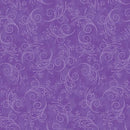BTX Equinox - 13469-64 Grape - Cotton Fabric