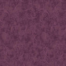 BTX Equinox - 13469-68 Plum - Cotton Fabric