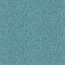 BTX French Meadow Vine - 16464-82 Medium Teal - Cotton Fabric