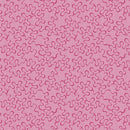 BTX French Meadow Ripple Texture - 16465-23 Pink - Cotton Fabric
