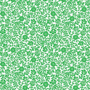 BTX Gratitude And Grace First Flower - 17088-40 Green - Cotton Fabric