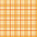 BTX Gratitude And Grace Squishy Hugs - 17086-22 Orange - Cotton Fabric