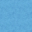 BTX Gratitude And Grace Sunshine - 17089-50 Blue - Cotton Fabric
