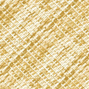 BTX Harvest Beauty Basketweave - 15268-07 Cream/Neutral - Cotton Fabric