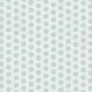 BTX Linen Dot 108" - 16387W-82 Seafoam - Cotton Fabric