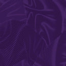 BTX Luminescent Leaves Echo - 16261-67 Dark Purple - Cotton Fabric