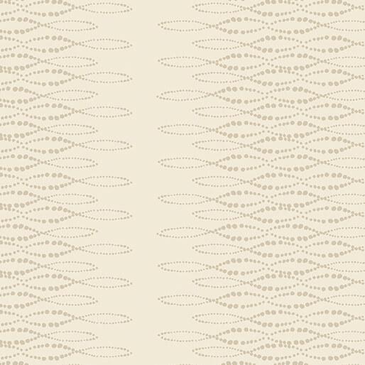 BTX Modern Vintage: Treasured - 16596-70 Natural - Cotton Fabric