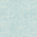 BTX Modern Vintage: Treasured - 16597-04 Aqua - Cotton Fabric