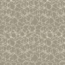 BTX Modern Vintage: Treasured - 16598-14 Grey - Cotton Fabric