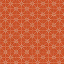 BTX Modern Vintage: Treasured - 16599-38 Terracotta - Cotton Fabric