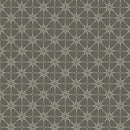 BTX Modern Vintage: Treasured - 16599-77 Mocha - Cotton Fabric