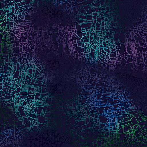 BTX On Dragonfly Wings Circus Texture 108" - 16419W-99 Multi - Cotton Fabric