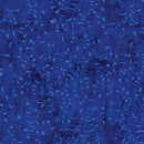BTX On Dragonfly Wings Cirrus Tonal Texture - 16404P-56 Dark Blue - Cotton Fabric